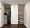 出雲市T様邸【クローゼット収納増設】施工例「出雲市T様邸【クローゼット収納増設】工事事例」
