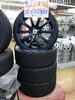 「【中古タイヤ】215/35ZR18　84Y  4本セット  ￥35,900」