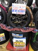 「【中古タイヤ】185/60R15　84H  4本セット  ￥39,900」