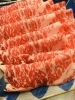 黒毛和牛4等級のお肉をお届け「６月から人気のしゃぶしゃぶセットを配達します。ご予約承り中。」