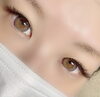 マスク美人に「愛されeye✨」