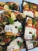 「西海物産館売店にてお弁当販売してます♪」