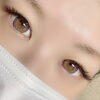 マスク美人に「愛されeye✨」