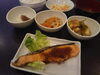 「さっぱりだけどコクあり サーモンの玉葱ソース♪」