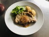 「本日のランチ｜米津町で腸活ランチが食べられる古民家カフェ」