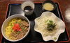 「6月11日(木) 一魚一会のおすすめランチは「そぼろ丼と冷やしうどん」です♪」