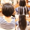 「ヘアドネェーション」