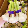 「季節限定の味わい♬ 岩手県産「新にんにく」の出荷が始まりましたよ～！！」