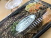 「グリルドミートナガモトさんのテイクアウト！」