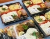 「西海物産館　売店にてお弁当を販売しております♪」