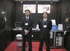 「本日から東京で開催される『リテールテック JAPAN 2011』に出展します！！」
