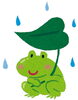 「*梅雨時のカビ対策*」
