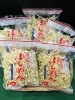 「西海物産館　魚魚市場のおすすめ商品は江口元手延製麺の「ふしめん」です♪」
