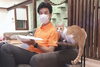 どこを見てるのかにゃ？「猫さんのチェックが厳しかった件」