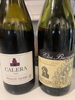 ピノ・ノワール飲み比べ「週末スペシャルワイン」