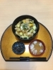 ランチ限定 海老と帆立のバラ天丼 天ぷら小料理 吉法のニュース まいぷれ 酒田