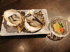 「岩かき始めました」