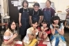 「「タピオカもちっと！」をサザンクロスが試食レポート！」