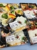 「西海物産館売店にてお弁当販売してます♪」