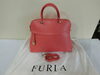 FURLA／フルラ・パイパー／ PIPER「FURLA／フルラ・ PIPER ／パイパー・DOMEバッグお買取させて頂きました(*^^)v買取専門店大吉　佐世保店！」
