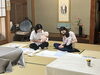 「【7/31（金）開催】ランチ付き♪ ベビーマッサージでママと赤ちゃんの癒し時間【コトハナ寺カフェ】」