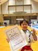 優勝おめでとう🏆「🥋北海道新聞社杯 大会結果発表🥋」