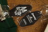 限定モーテルキー付き「Jimny  ✖  WILDERNESS  EXPERIENCEコラボTシャツ」