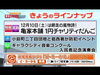 「j:COM『ジモト応援！つながるNews』で柴又帝釈天参道★亀家本舗さん『師走の風物詩！第10回『1円チャリティだんご』（12月10日）のイベントを紹介して頂きました♪無料アプリ【どろーかる】で5日間無料視聴可能」