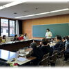 生涯学習体験講座10月「英語の怪談を読んでみよう！」