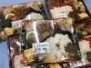 「西海物産館　売店にてお弁当を販売してます♪」