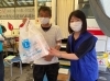 ご協力ありがとうございました「イオンモール新居浜にて献血活動を行っています。【新居浜ひうちライオンズクラブ】」