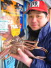 「新鮮！一番！【魚清】様」
