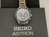腕時計は箱、保証書が大事です。探してみて下さい「SEIKO セイコー　アストロン　5X53 箱あり　高額査定となりました。　　ブランド品、貴金属、切手、ビール券など「お売り下さい」　　中が見える安心の当店「買取りと査定」は「チケット大黒屋」金町北口店」