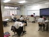 「特進コース　土曜講座頑張っています」