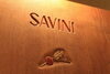 「【SAVINI再開いたします。】」