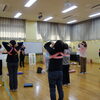 生涯学習体験講座9月「セルフケア健康体操セミナー」