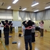 生涯学習体験講座9月「セルフケア健康体操セミナー」