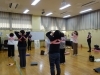 生涯学習体験講座9月「セルフケア健康体操セミナー」
