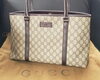GUCCI　グッチ　GG　トートバッグ「GUCCI グッチ GG トートバッグ　お買取りです。買取専門　おたからや　大神宮下駅本店　船橋　津田沼　千葉」