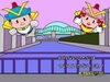 「不審者に注意！　2020年06月16日 23時30分 受信」
