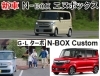 ホンダ ｎｂｏｘカスタムｇ ｌ ターボ エヌボックスの新車が安い 値引は２５万円相当の ナビ Etc コーティング 希望ナンバー マット バイザー オイル交換 点検 が 無料 で付いています 香川県 高松市 三木町 さぬき市 カーセンサー 有限会社 熊野