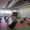 生涯学習体験講座９月「内側から若々しく輝く！東洋医学ヨガ」