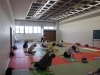 生涯学習体験講座９月「内側から若々しく輝く！東洋医学ヨガ」