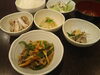 「ご飯モリモリ チンジャオロース風炒め♪」