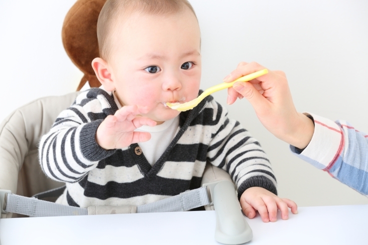 「栄養管理士おすすめ！にこにこ離乳食作り！ミネストローネ」