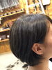 サクサクっと　お手入れ簡単ボブ❗️「ALLROUNDのボブ❗️」