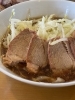 行列ができる人気ラーメン店の味をテイクアウト えどがわおうちデリ 一之江 ラーメン二郎 まいぷれ江戸川編集部のニュース まいぷれ 江戸川区