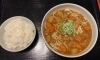「6月22日(月)一魚一会のおすすめランチは「カレーうどん」です♪」