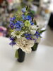 「お供えの花」