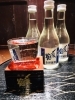 「本日は休業日となります。〆張生貯蔵酒入荷致しました！」